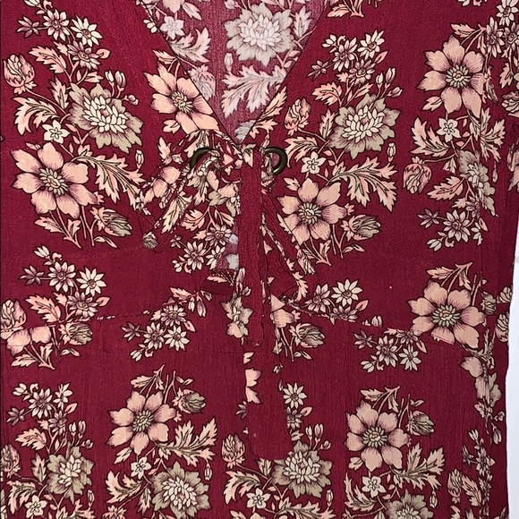 America eagle short sundress ⭐️ - Picture 4 of 5